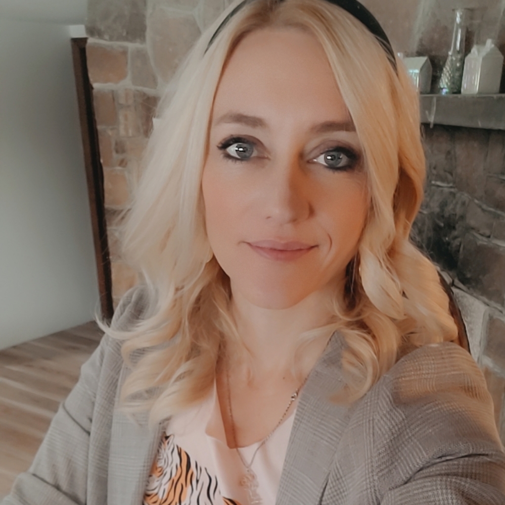 Meet your Posher, Tiffany